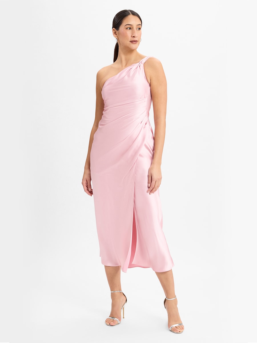 Вечернее платье Marie Lund, темно-розовый
Вечернее платье Marie Lund, темно-розовый