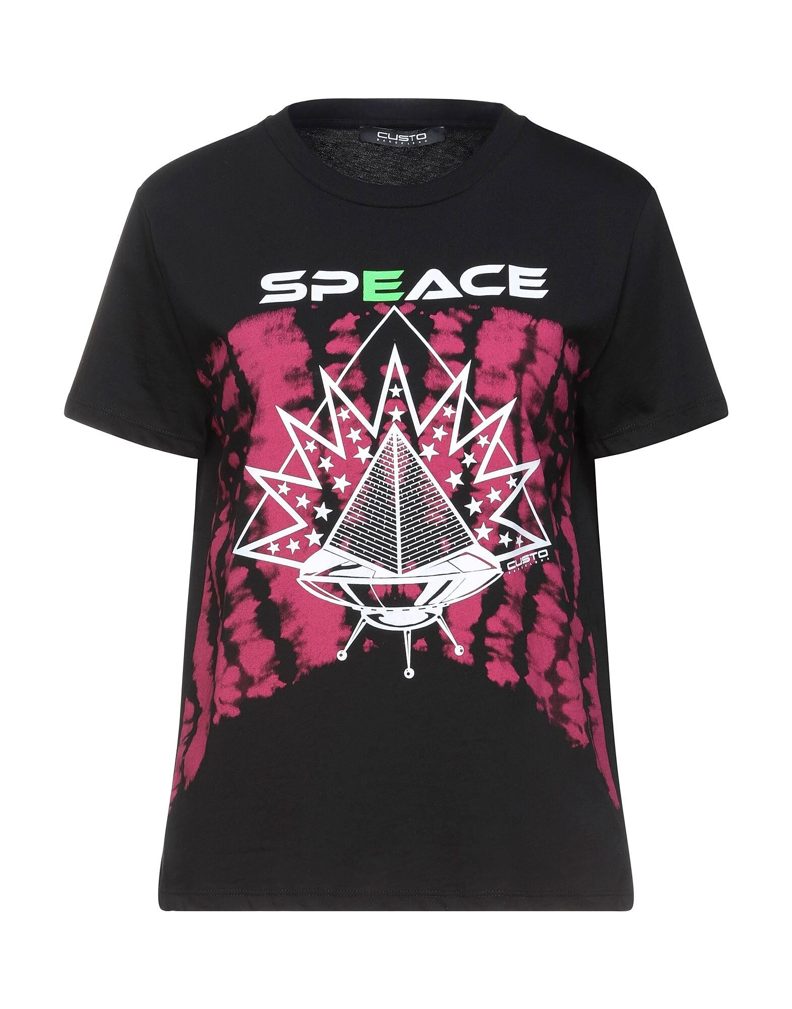 Футболка Custo Barcelona, черный
Футболка Custo Barcelona, черный