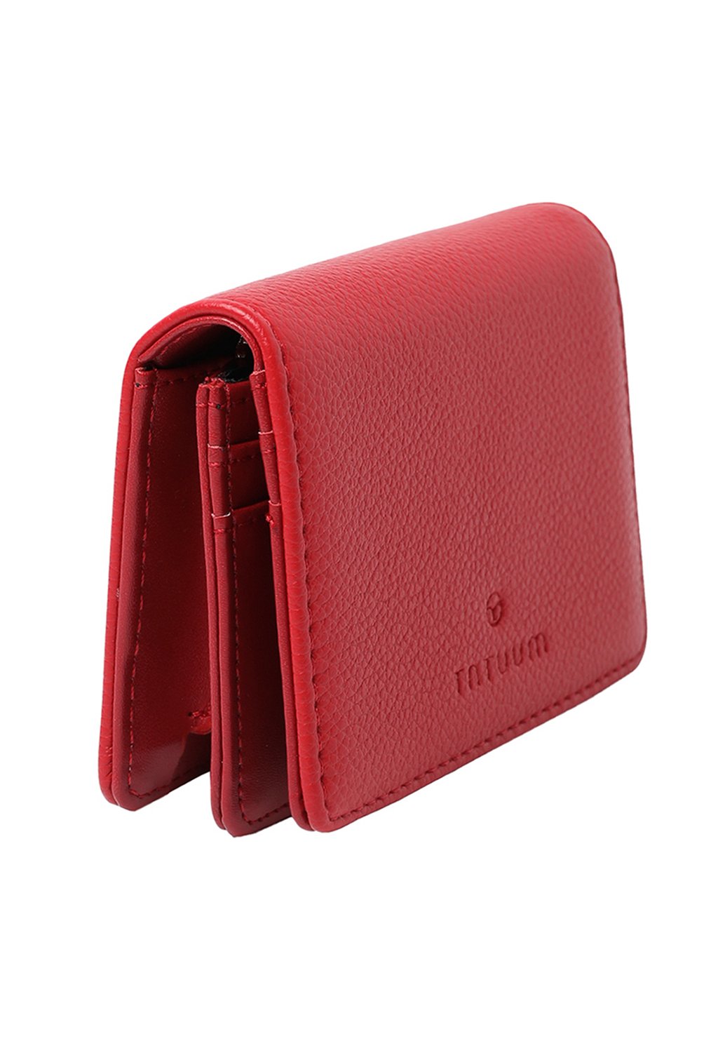 Кошелек TATUUM, красный
Кошелек TATUUM, красный