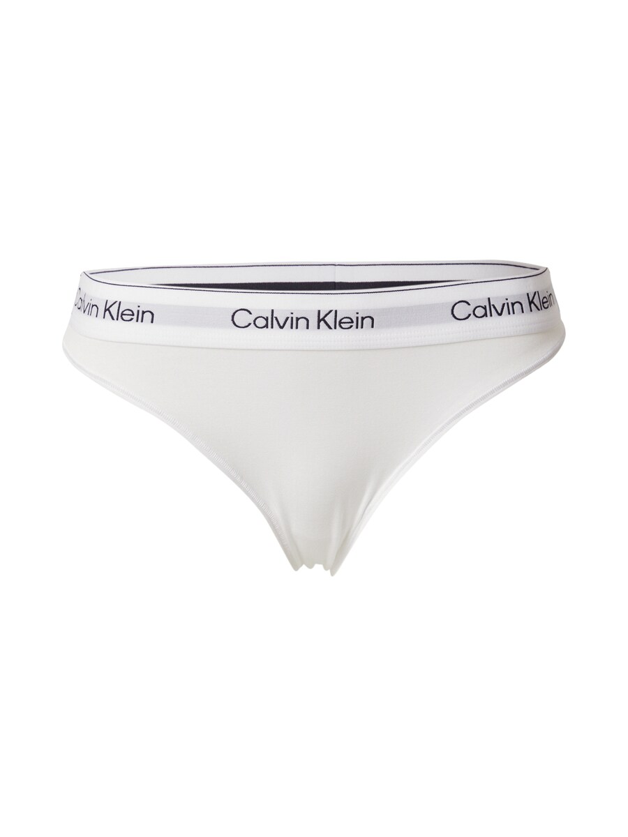 Трусики Calvin Klein Underwear, белый
Трусики Calvin Klein Underwear, белый