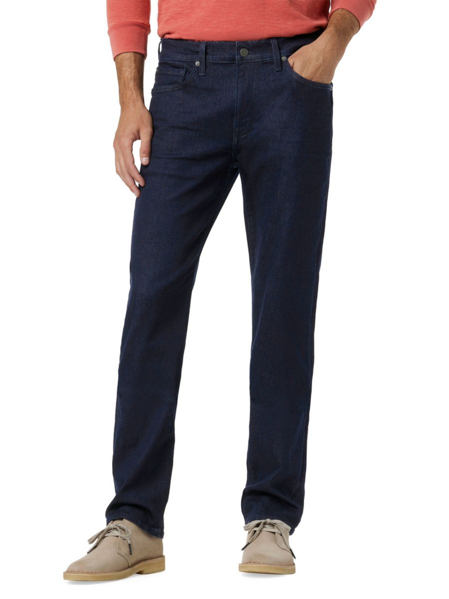 Узкие джинсы Brixton Joe's Jeans, цвет Ferrin
Узкие джинсы Brixton Joe's Jeans, цвет Ferrin