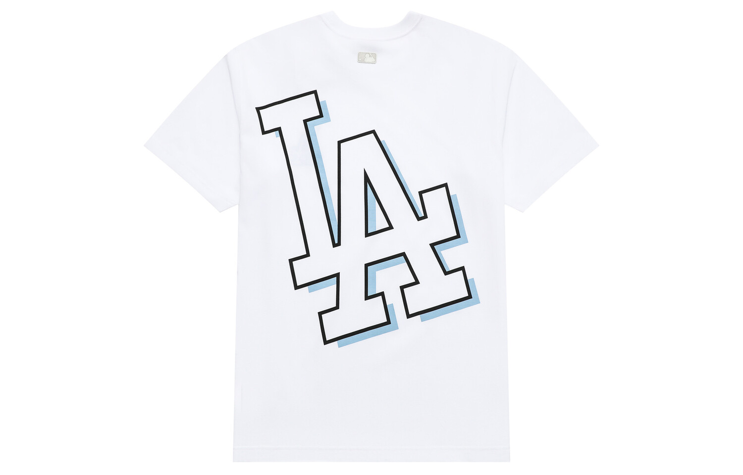 Футболка унисекс MLB, Белый 
Футболка унисекс MLB, Белый