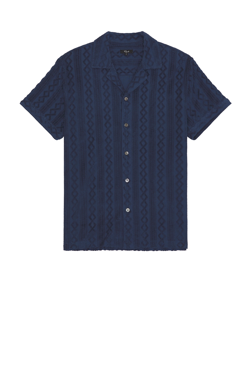 Рубашка Maverick Rails, royal blue
Рубашка Maverick Rails, royal blue