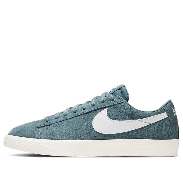 Кроссовки блейзер низкие gt sb Nike, синий 
Кроссовки блейзер низкие gt sb Nike, синий