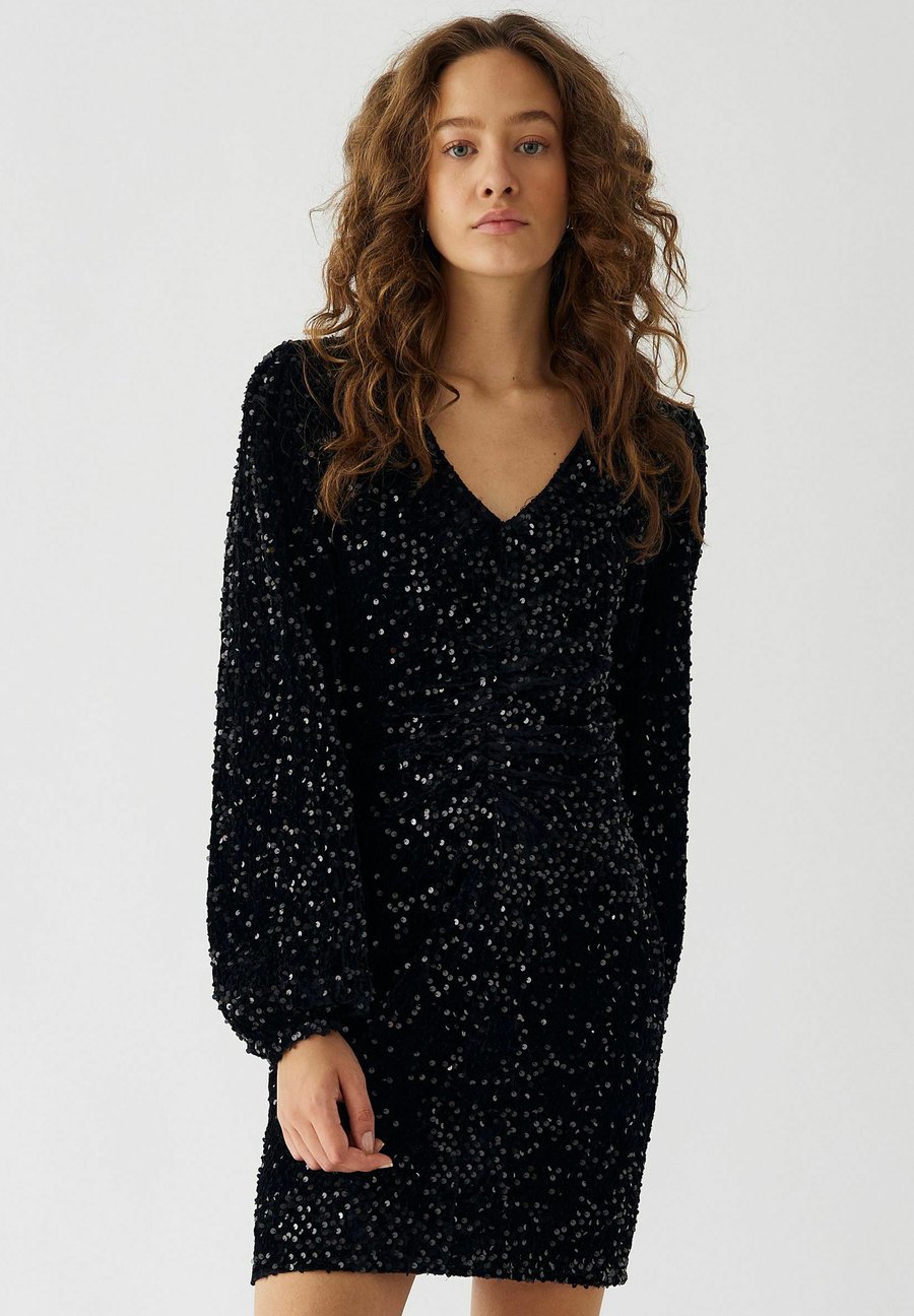 Платье Noella Cocktail dress / Party dress, Black
Платье Noella Cocktail dress / Party dress, Black