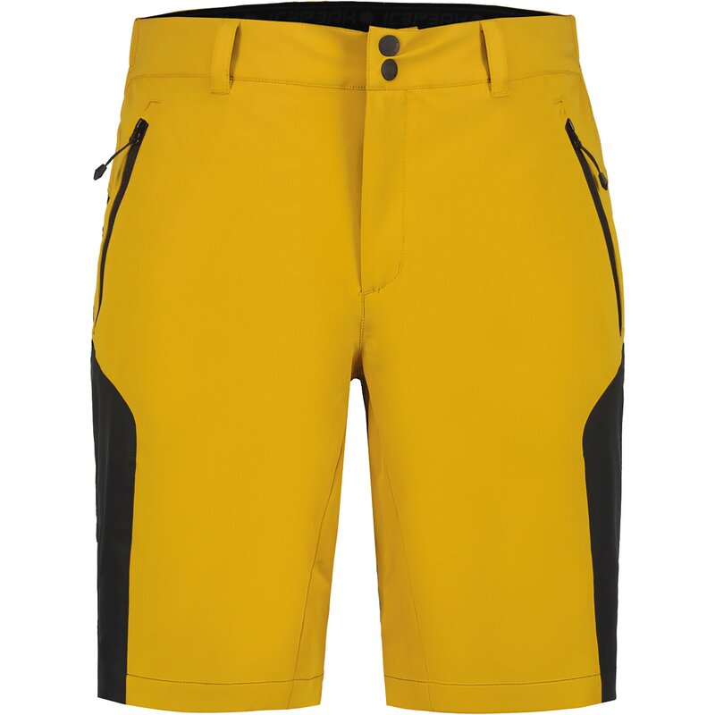 Шорты Батавия Icepeak, желтый
Шорты Батавия Icepeak, желтый