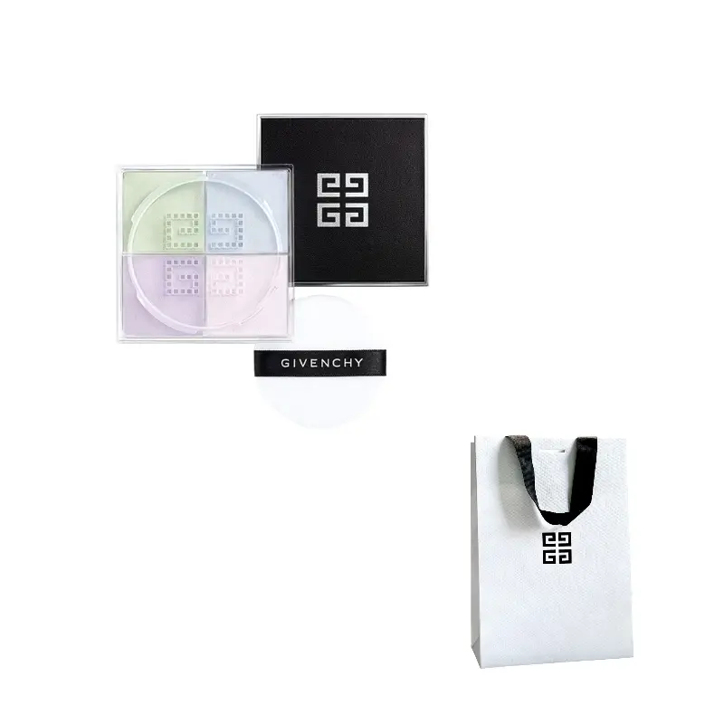 Старая коллекция Star Quadrilogy рассыпчатая пудра, кожаный верх стойкое покрытие, не скатывается фиксирующая 12г Givenchy, #1 Mousse светло-Color
Старая коллекция Star Quadrilogy рассыпчатая пудра, кожаный верх стойкое покрытие, не скатывается фиксирующая 12г Givenchy, #1 Mousse светло-Color