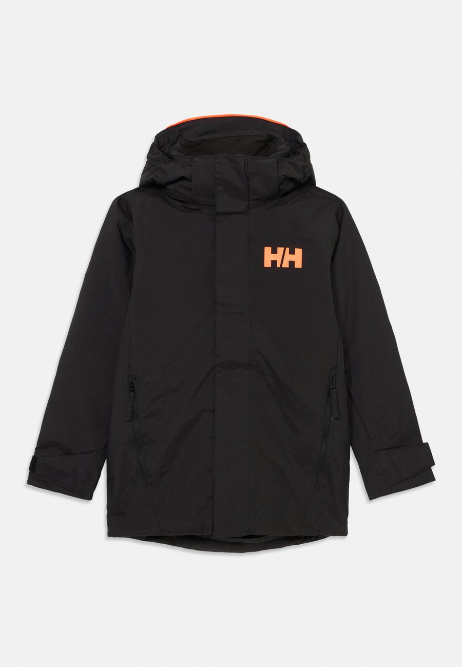 Зимняя куртка Helly Hansen LEVEL JACKET UNISEX , Black
Зимняя куртка Helly Hansen LEVEL JACKET UNISEX , Black