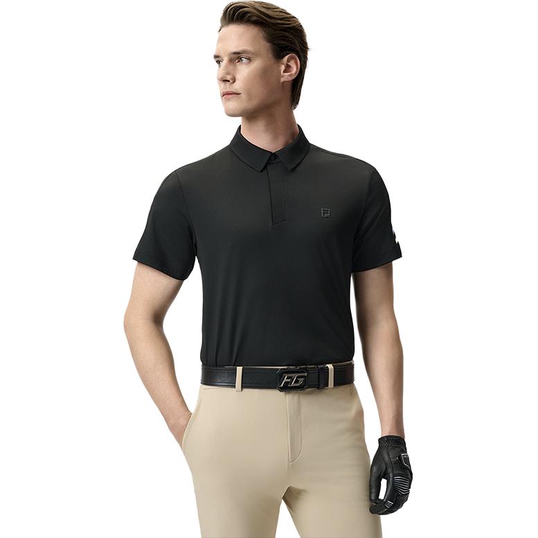 FILA Поло мужское Pitch Black BK, Черный, FILA Поло мужское Pitch Black BK
FILA Поло мужское Pitch Black BK, Черный, FILA Поло мужское Pitch Black BK