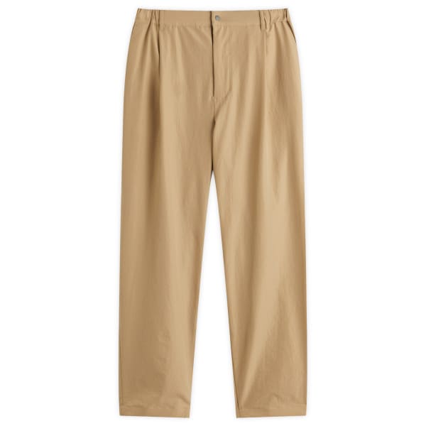 Удобные зауженные брюки Dotair с возможностью заправки Nanga, бежевый
Удобные зауженные брюки Dotair с возможностью заправки Nanga, бежевый