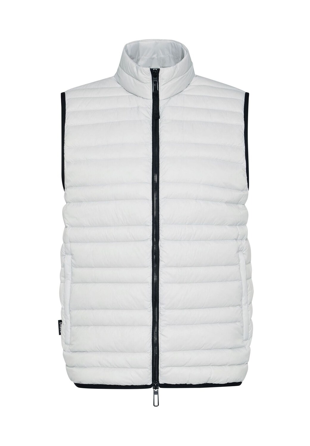 Всегодичный пуховый жилет DIGEL, цвет Hellgrau
Всегодичный пуховый жилет DIGEL, цвет Hellgrau