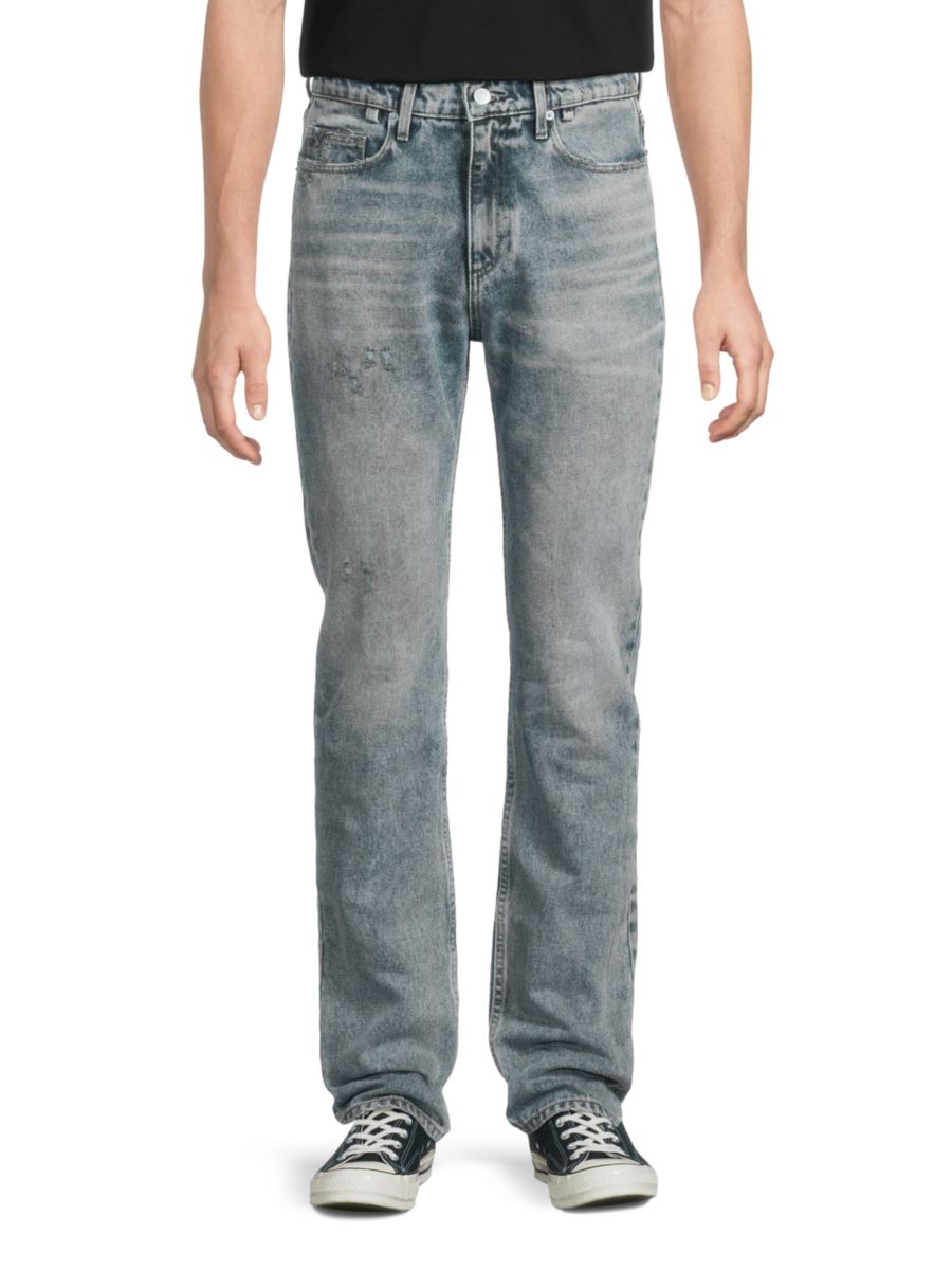 Джинсы скинни из хлопка с ворсом EZR, цвет Smoke
Джинсы скинни из хлопка с ворсом EZR, цвет Smoke