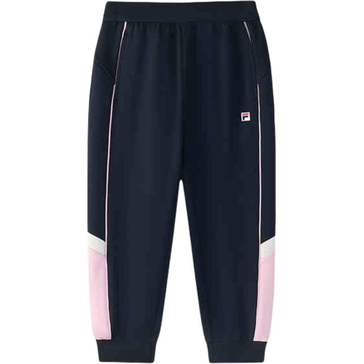 FILA KIDS Брюки королевского синего цвета для детей 3-7 лет
FILA KIDS Брюки королевского синего цвета для детей 3-7 лет