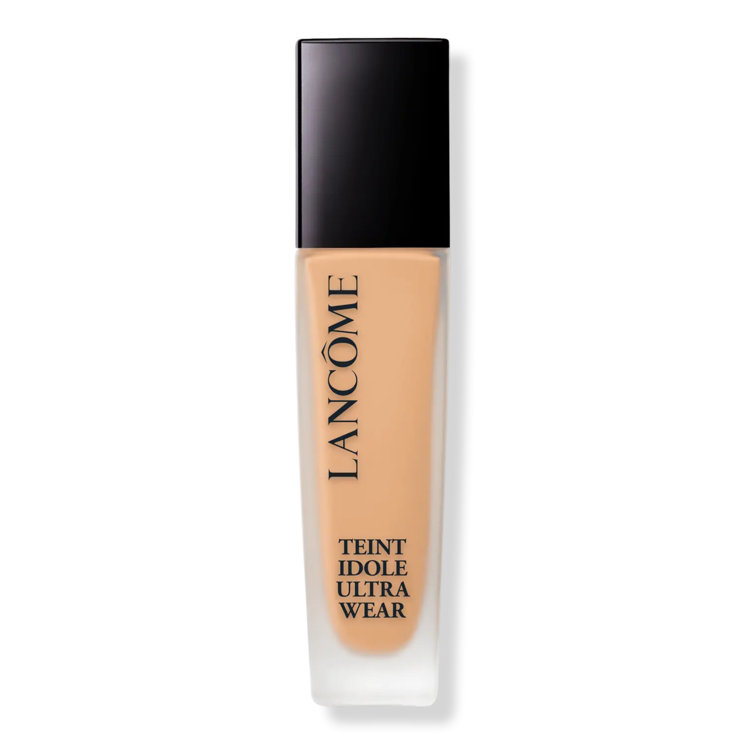 Тональный крем Teint Idole Ultra Wear 24H с полным покрытием Lancôme, 335W (for medium skin with warm/golden undertones)
Тональный крем Teint Idole Ultra Wear 24H с полным покрытием Lancôme, 335W (for medium skin with warm/golden undertones)