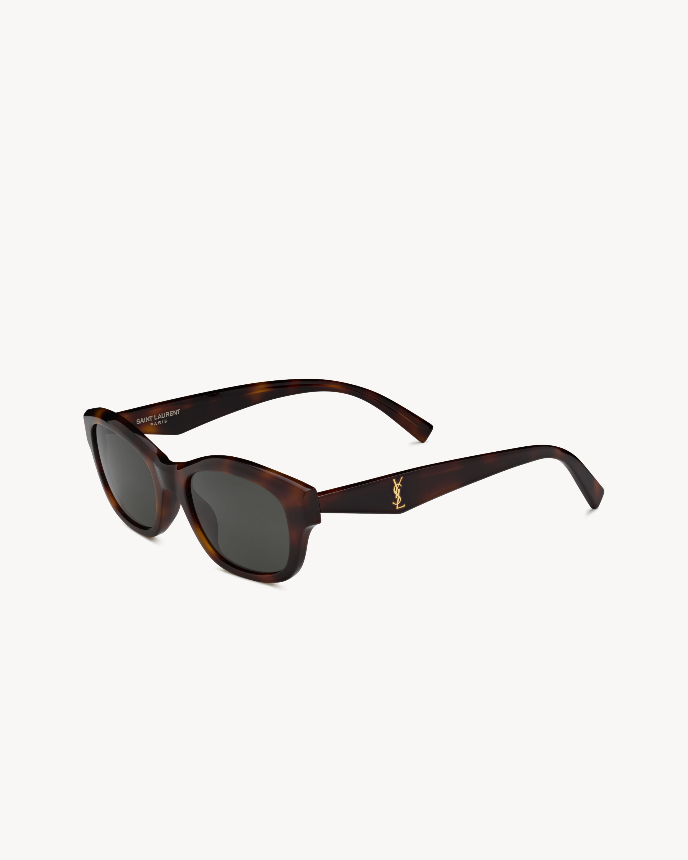 Солнцезащитные очки SL M172 Saint Laurent, коричневый
Солнцезащитные очки SL M172 Saint Laurent, коричневый