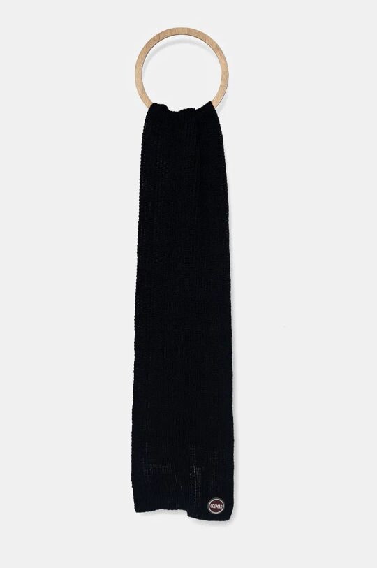 Шарф Colmar, темно-синий
Шарф Colmar, темно-синий