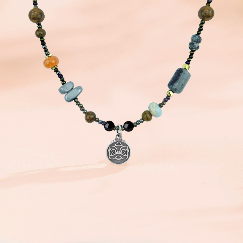 Кулон на цепочке для женщин Collarbone Chain SHEEHHYY, белый
Кулон на цепочке для женщин Collarbone Chain SHEEHHYY, белый