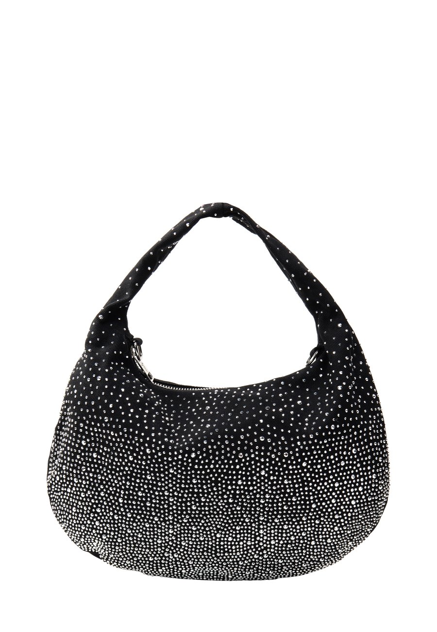 Сумка faina Handbag, Schwarz/Black
Сумка faina Handbag, Schwarz/Black