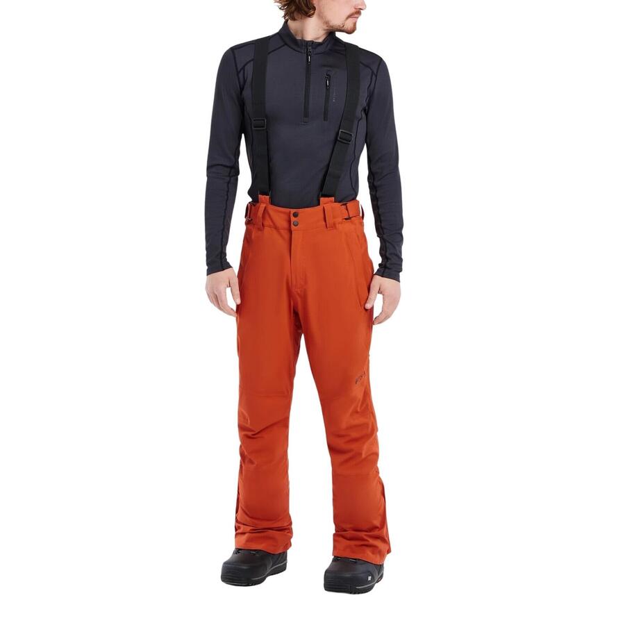 Горнолыжные брюки Miikka Protest
Горнолыжные брюки Miikka Protest