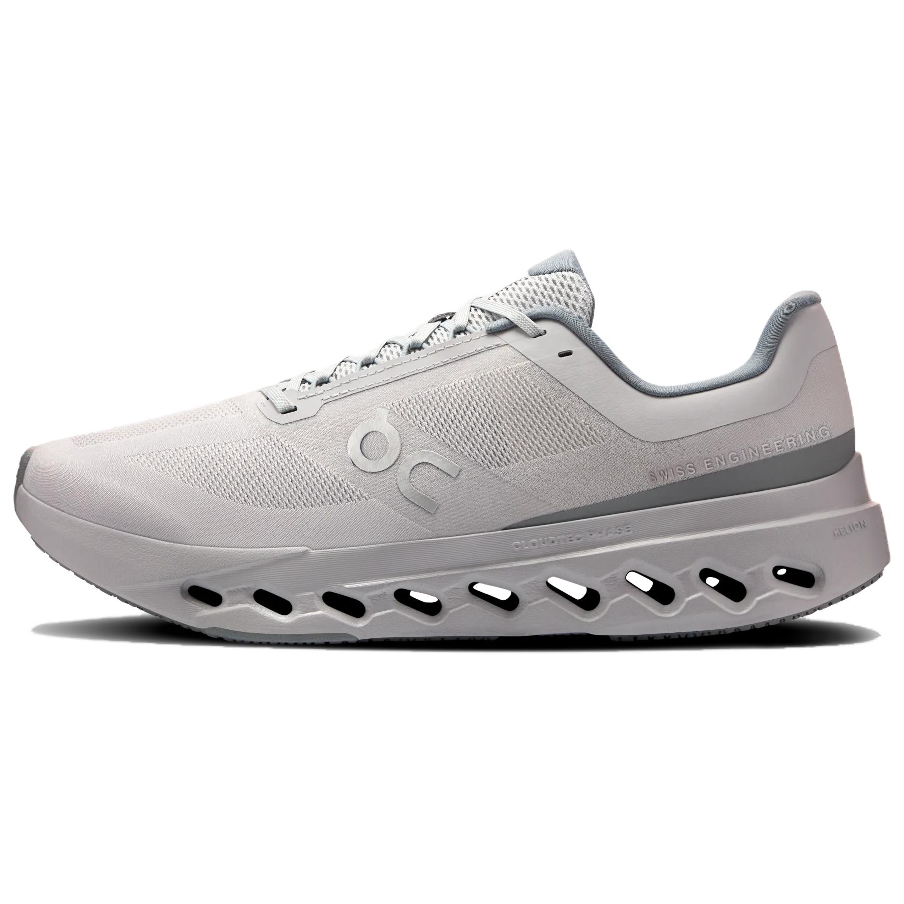 Кроссовки Cloudsurfer Next 'Glacier' On, серый
Кроссовки Cloudsurfer Next 'Glacier' On, серый