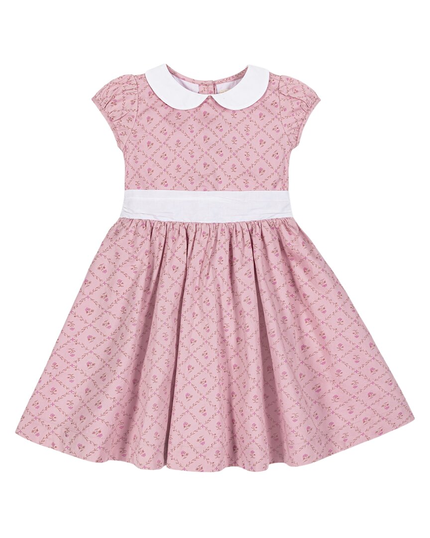 Hope & Henry Платье Hope & Henry, розовый
Hope & Henry Платье Hope & Henry, розовый