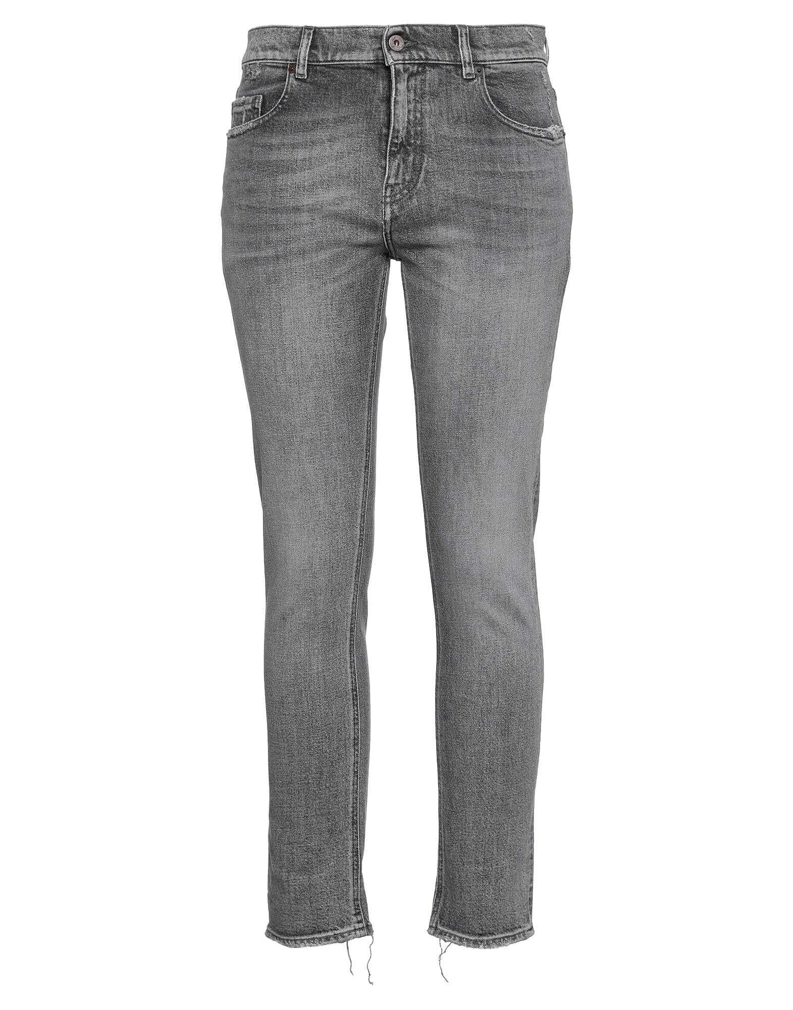 Джинсы Pence, угольно-серый
Джинсы Pence, угольно-серый