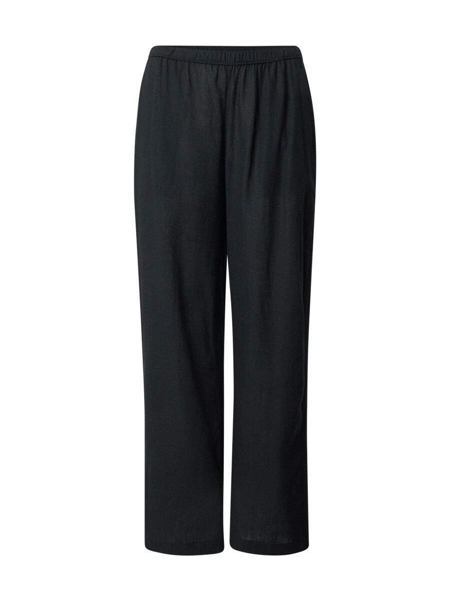 Брюки свободного кроя Abercrombie & Fitch, черный
Брюки свободного кроя Abercrombie & Fitch, черный