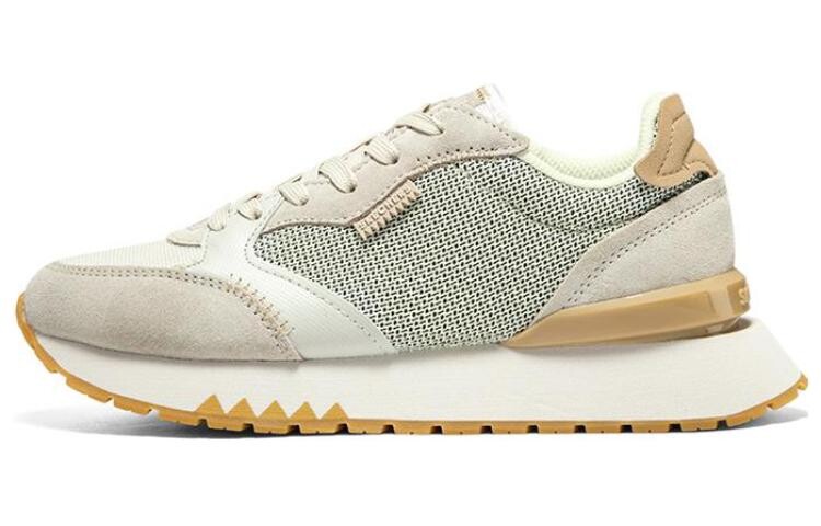 Heydayz 2.0 Кроссовки Lifestyle женские с низким верхом молочно-белого цвета Skechers
Heydayz 2.0 Кроссовки Lifestyle женские с низким верхом молочно-белого цвета Skechers