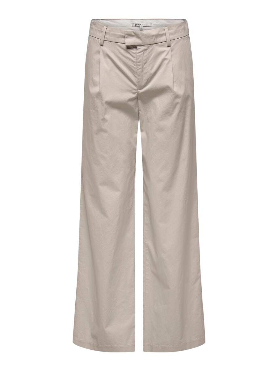 Широкие брюки-чинос ONLY ONLCARRIE, серый
Широкие брюки-чинос ONLY ONLCARRIE, серый