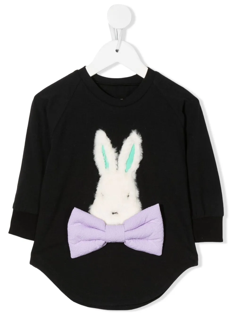 Платье Dudu с графичным принтом WAUW CAPOW by BANGBANG, черный
Платье Dudu с графичным принтом WAUW CAPOW by BANGBANG, черный