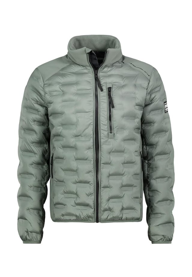 Куртка Eight2Nine, зеленый
Куртка Eight2Nine, зеленый