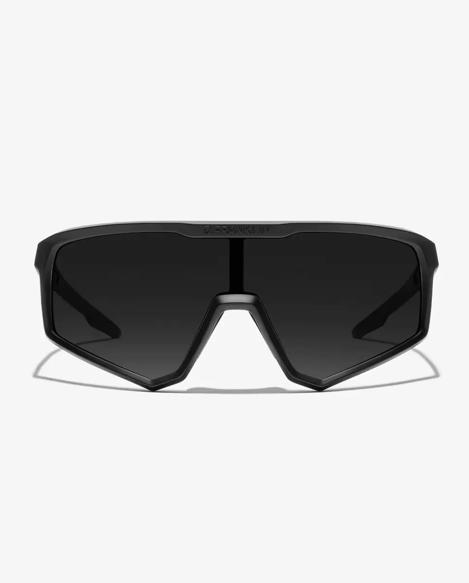 Спортивные солнцезащитные очки унисекс D.Franklin в оправе TR90, черный
Спортивные солнцезащитные очки унисекс D.Franklin в оправе TR90, черный