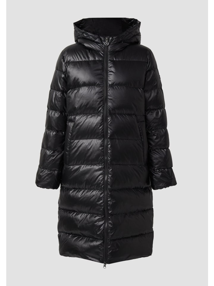 s.Oliver Куртка для активного отдыха черного цвета (9999)
s.Oliver Куртка для активного отдыха черного цвета (9999)