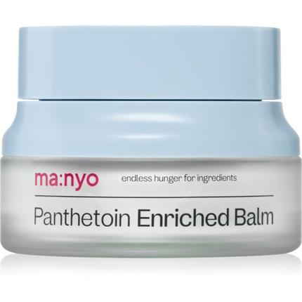 Бальзам ma:nyo Panthetoin Enriched Balm - Бальзам глубокого увлажнения для успокоения и укрепления чувствительной кожи, 80 мл
Бальзам ma:nyo Panthetoin Enriched Balm - Бальзам глубокого увлажнения для успокоения и укрепления чувствительной кожи, 80 мл