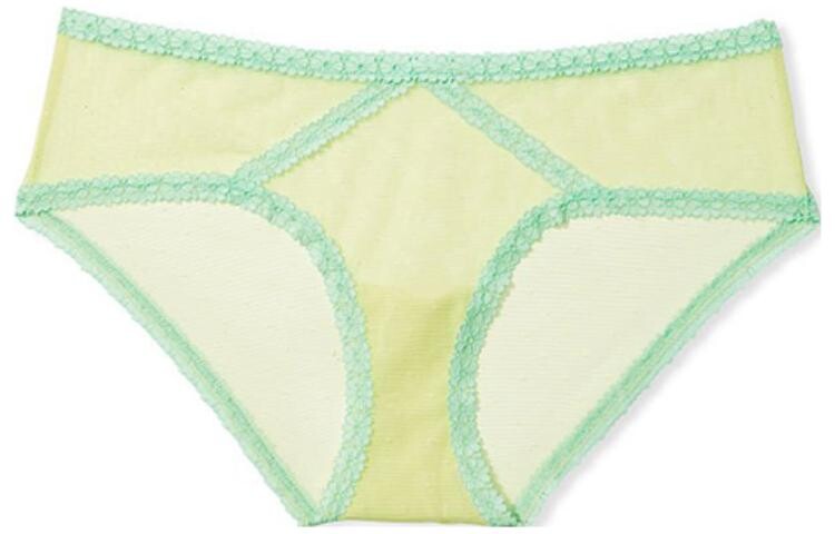 Женские трусы Victoria's Secret, цвет 1 strip (ice olive)
Женские трусы Victoria's Secret, цвет 1 strip (ice olive)