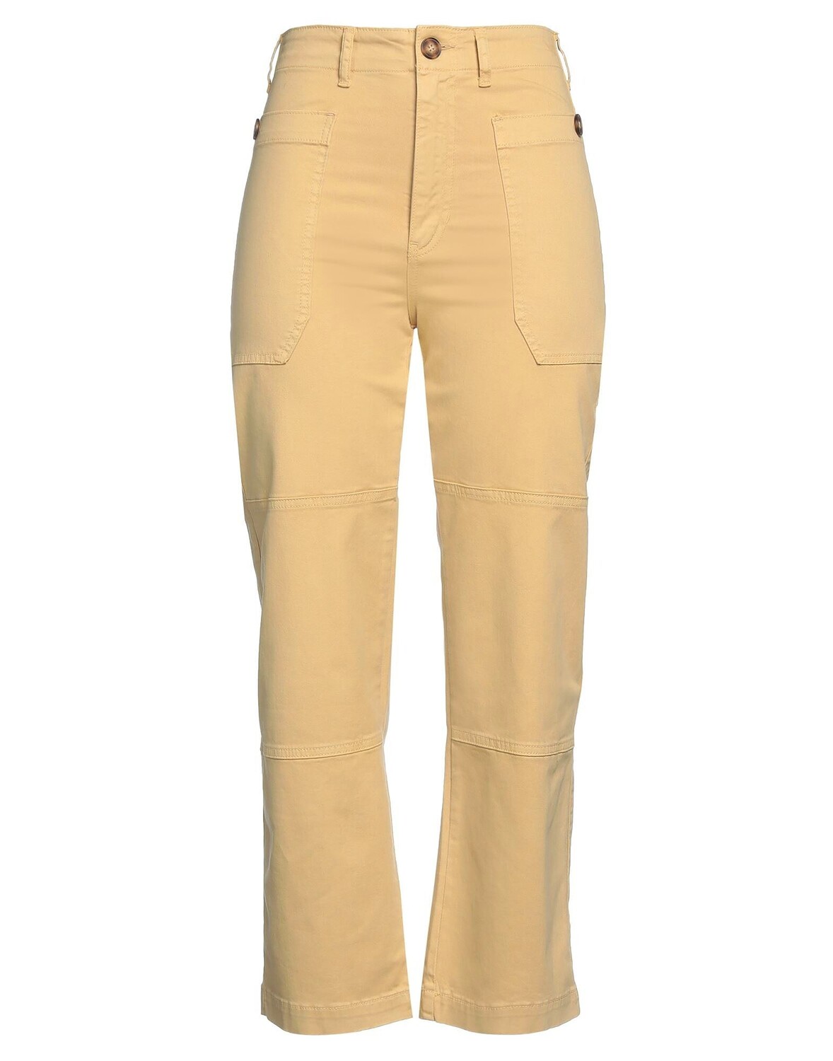 Брюки Frame, бежевый
Брюки Frame, бежевый