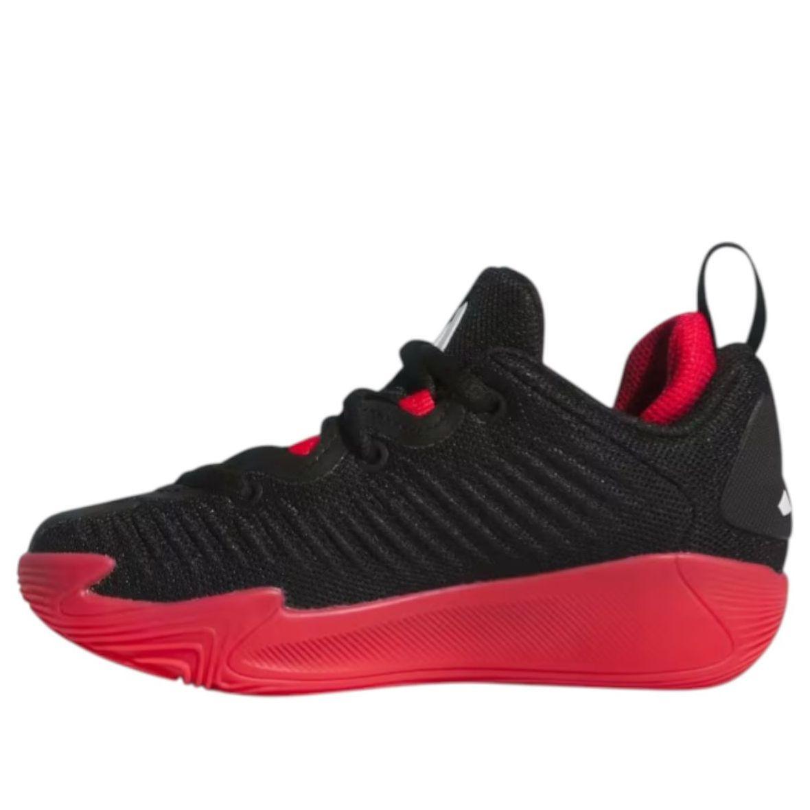 Кроссовки (PS) adidas Initiation C 'Black Pure Ruby'
Кроссовки (PS) adidas Initiation C 'Black Pure Ruby'