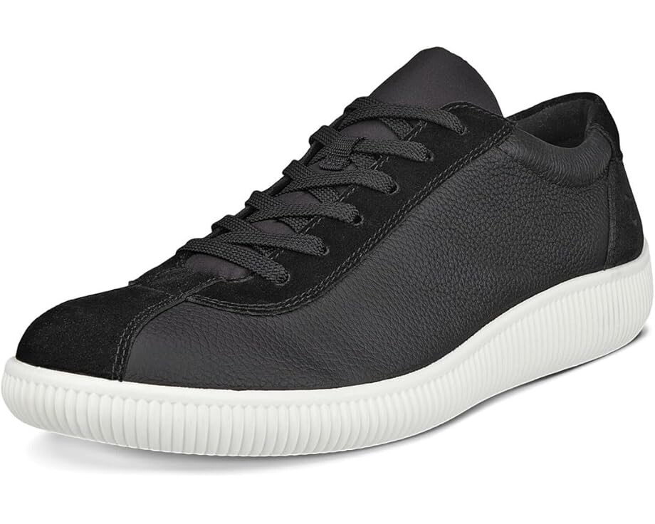 Кроссовки ECCO Soft Zero, черный
Кроссовки ECCO Soft Zero, черный