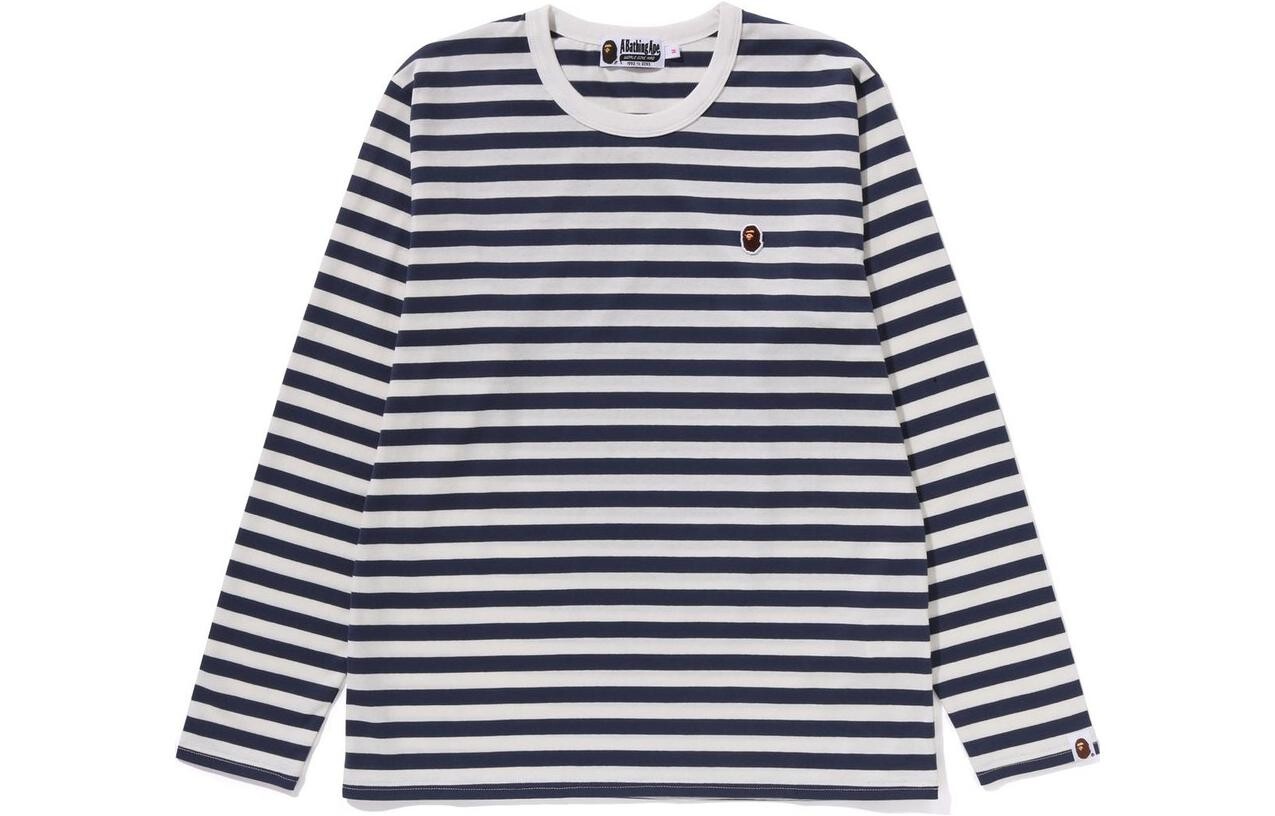 Футболка женская A Bathing Ape
Футболка женская A Bathing Ape