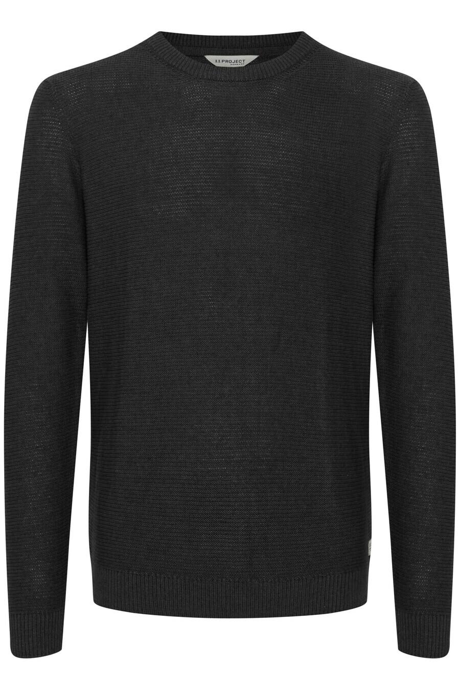 Свитер 11 Project Sweater Til, черный
Свитер 11 Project Sweater Til, черный