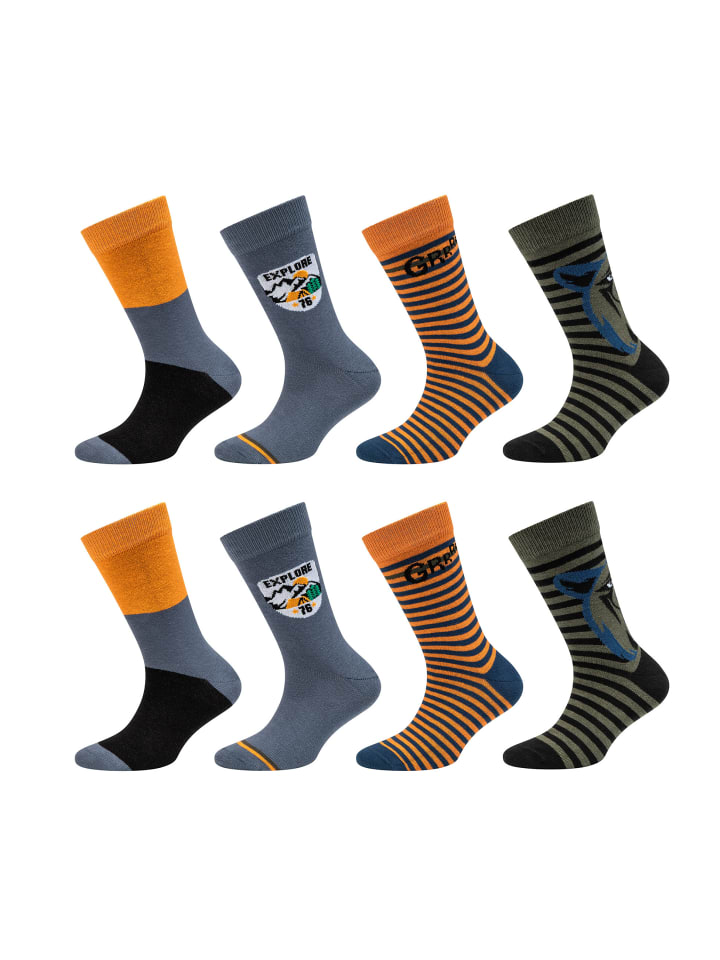 Носки camano, хаки
Носки camano, хаки