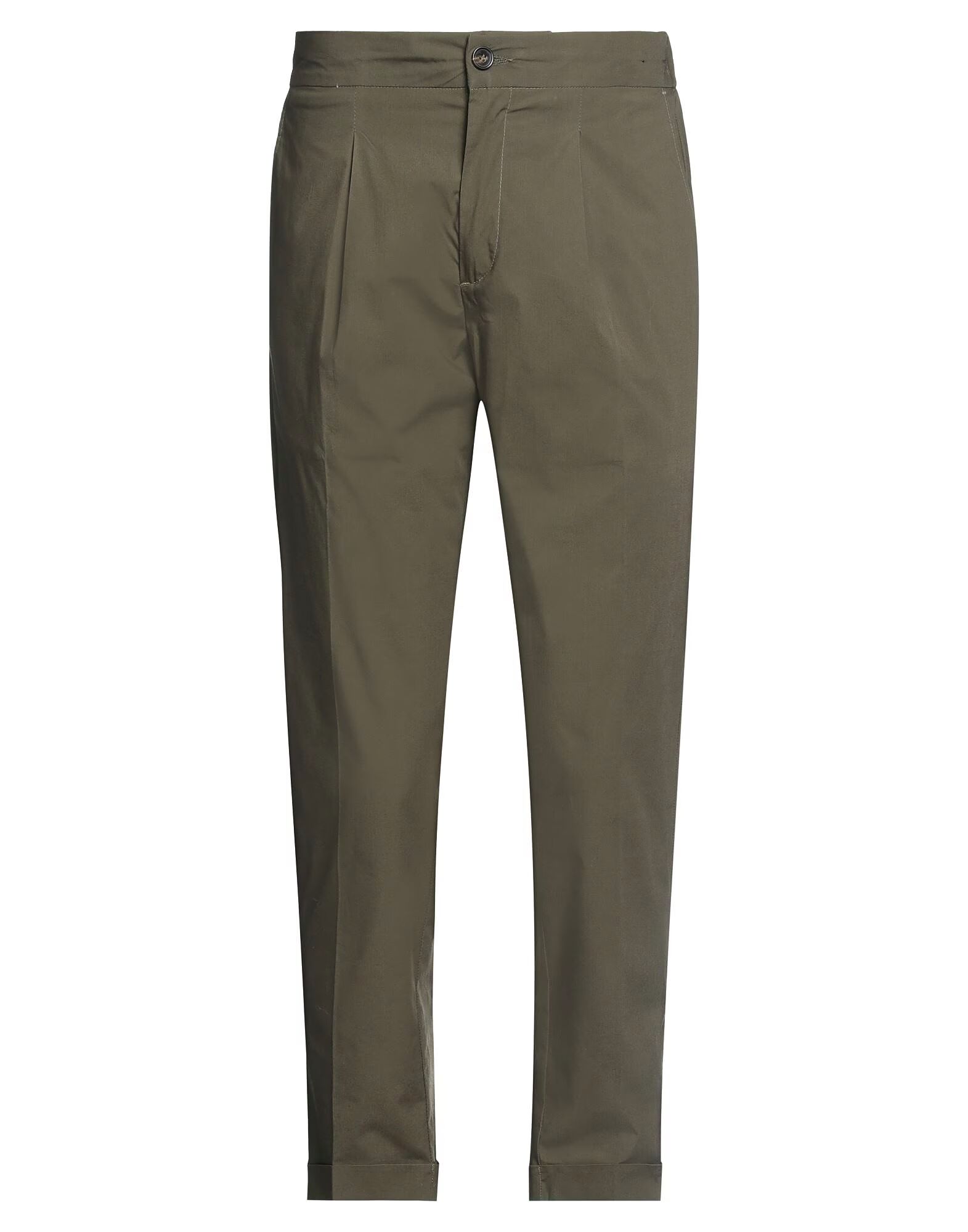 Брюки Vandom, зеленый
Брюки Vandom, зеленый