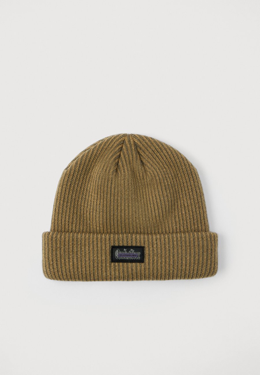 Шапка Quiksilver MERCURY UNISEX, Dusty Olive/Khaki
Шапка Quiksilver MERCURY UNISEX, Dusty Olive/Khaki