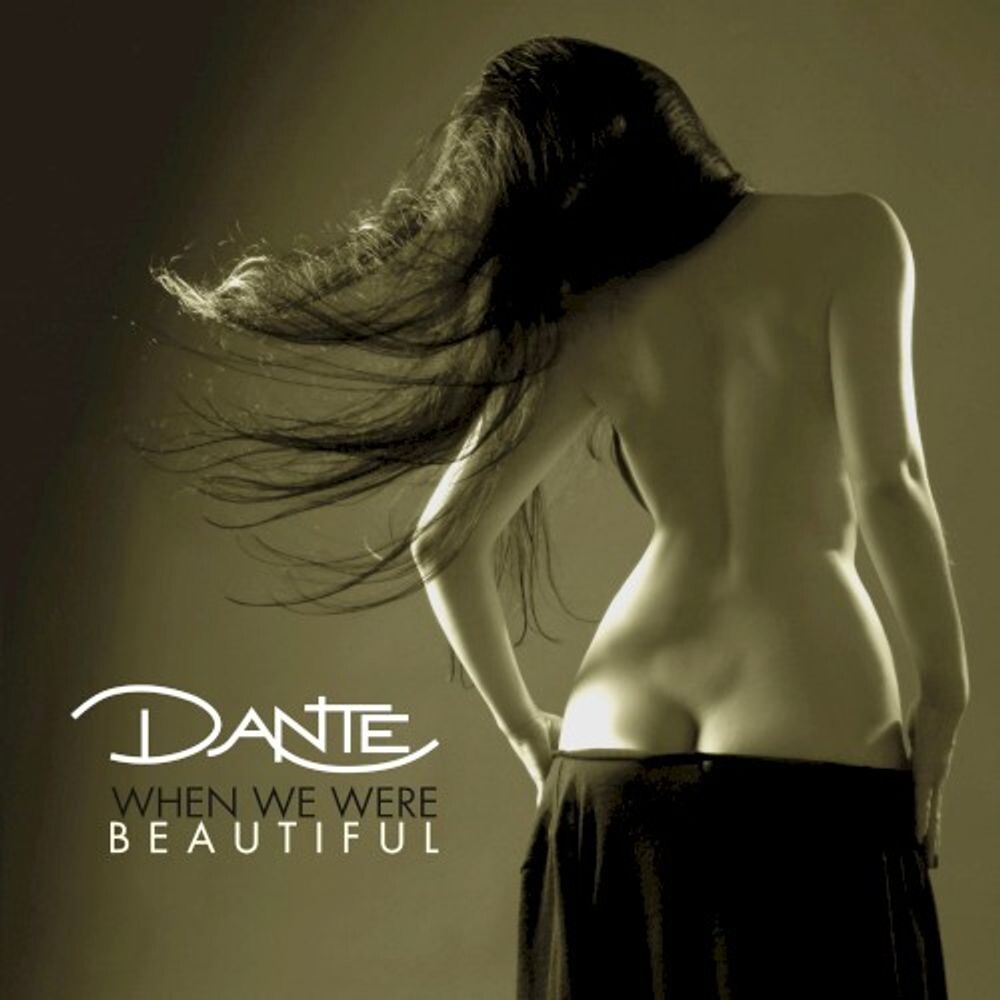 Диск CD When We Were Beautiful - Dante
Диск CD When We Were Beautiful - Dante