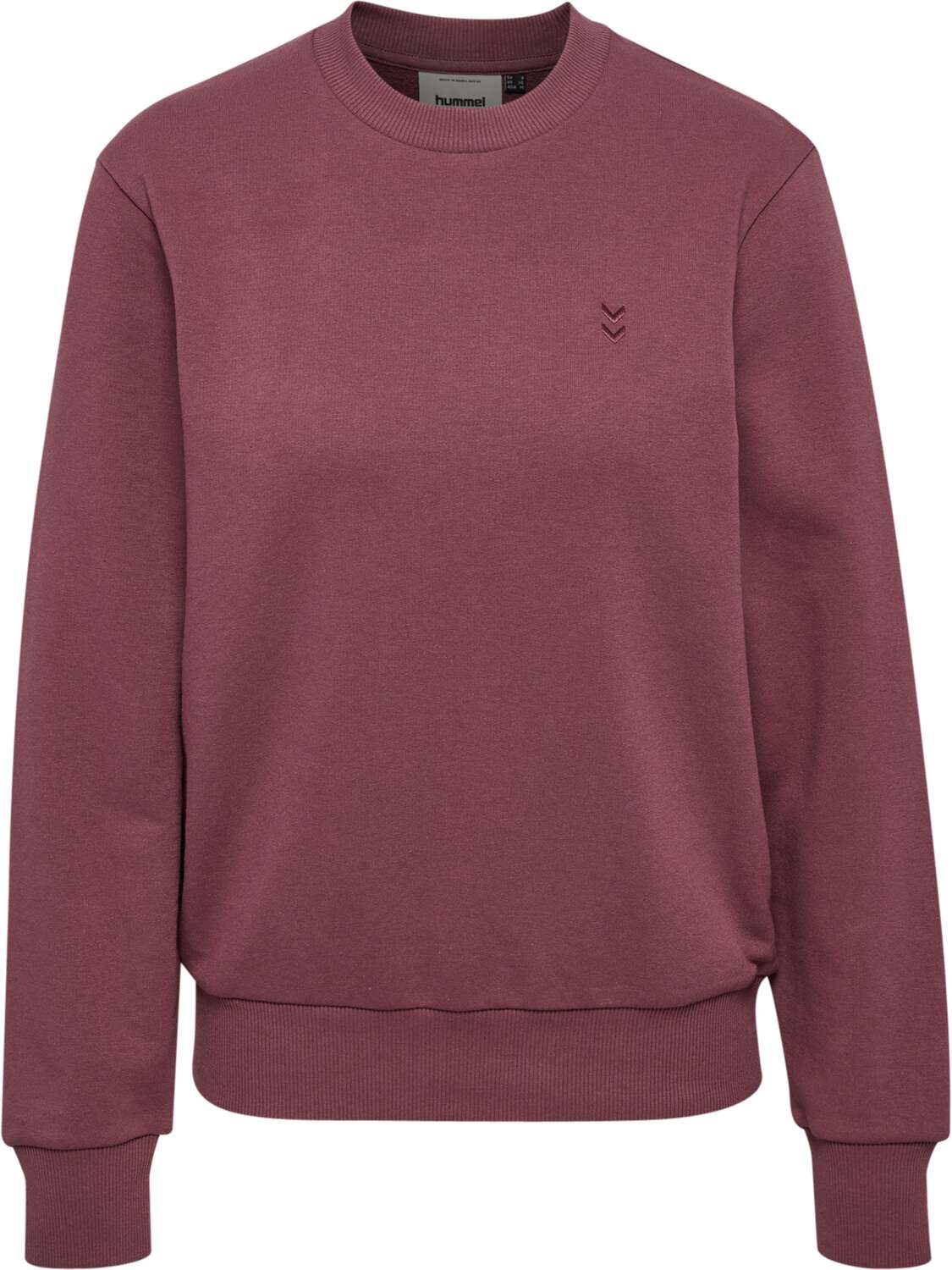 Hummel Спортивный свитшот 'Pulse' в цвете Berry
Hummel Спортивный свитшот 'Pulse' в цвете Berry