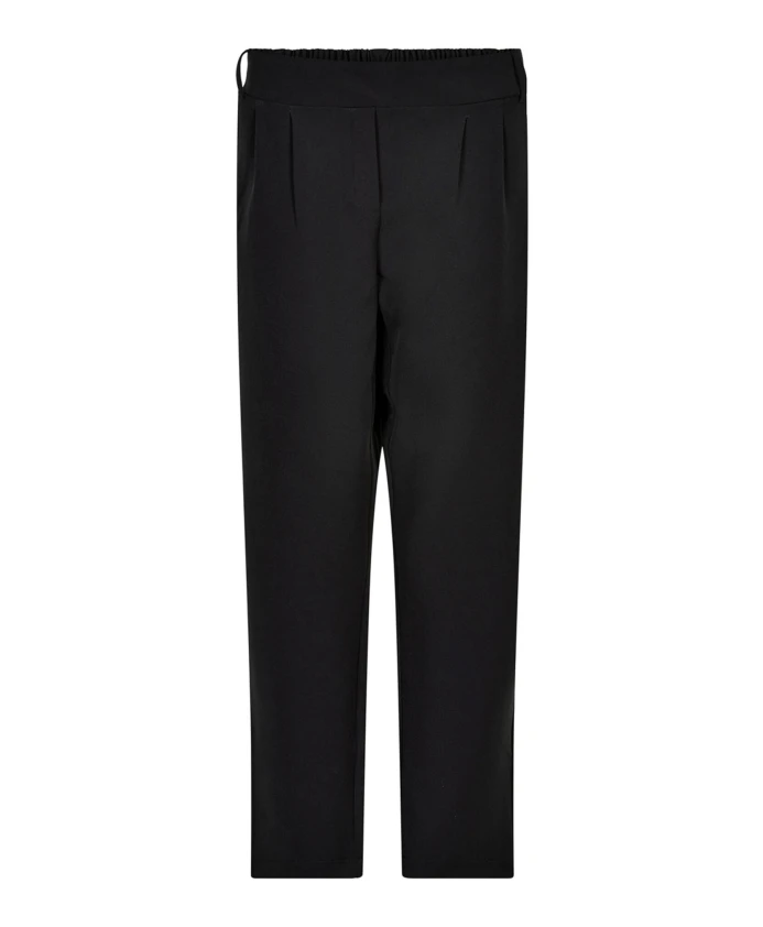 Узкие брюки In Front, черный
Узкие брюки In Front, черный