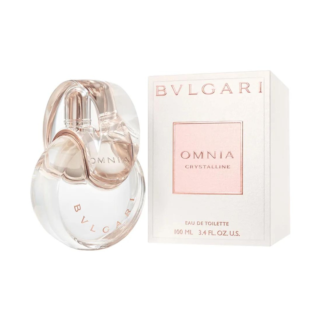 Женские духи Crystal Color BVLGARI
Женские духи Crystal Color BVLGARI