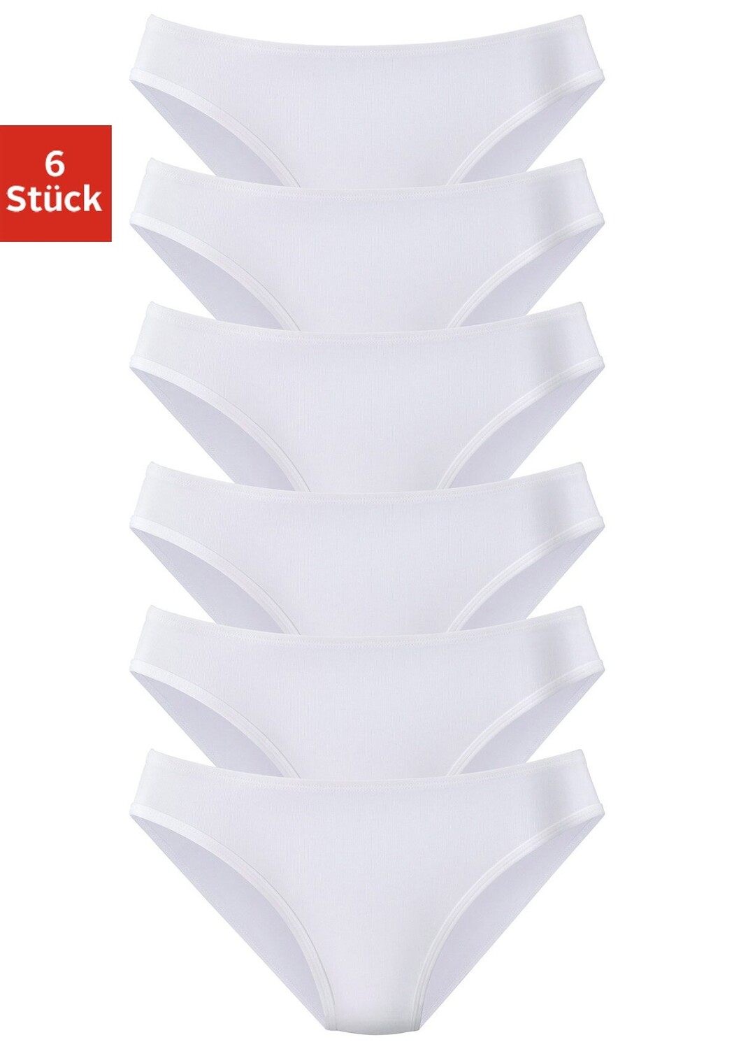 Трусы Vivance Active Jazz Pants s, белый
Трусы Vivance Active Jazz Pants s, белый