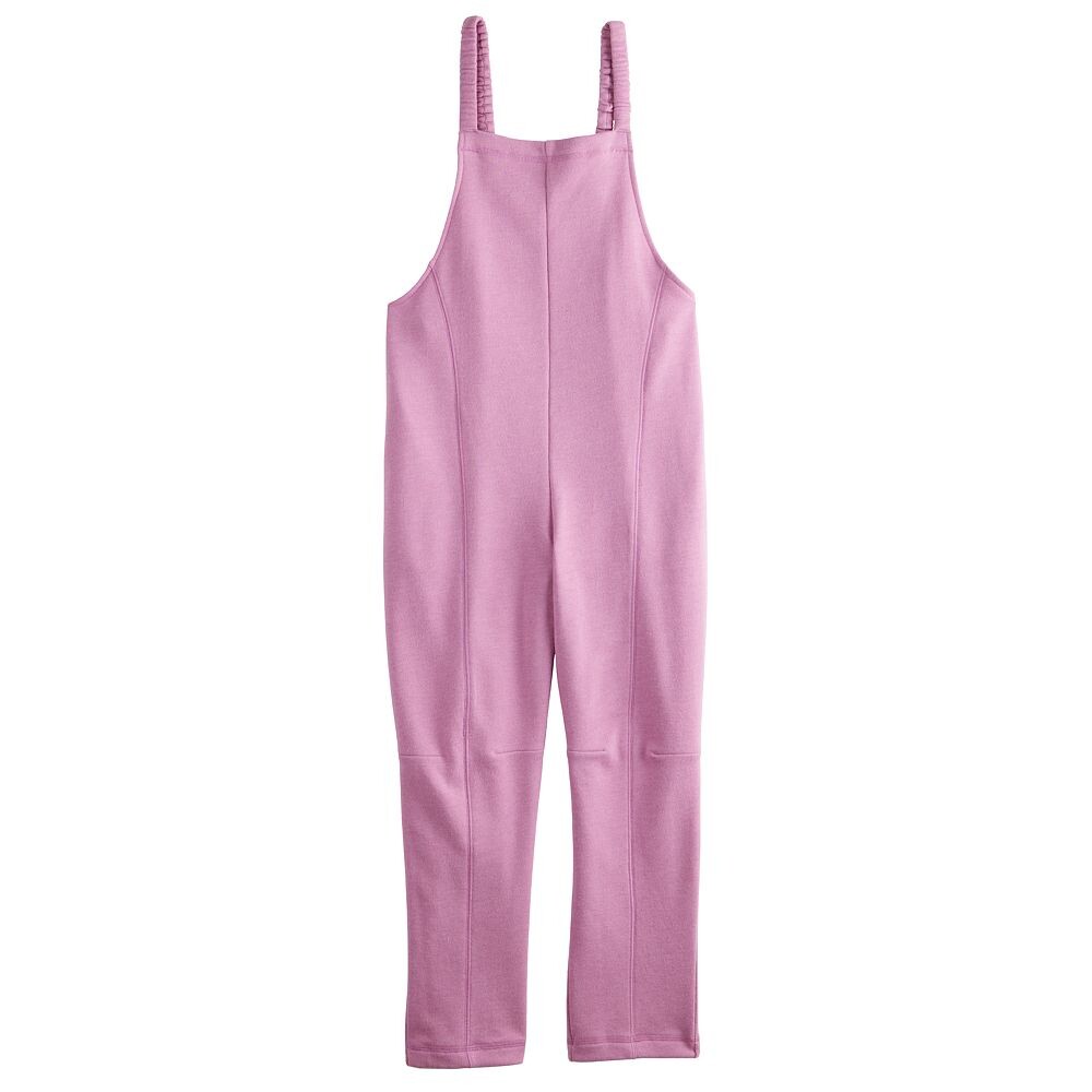 Флисовый комбинезон SO для девочек 6–20 лет стандартного и большого размера, цвет Maiti Mauve
Флисовый комбинезон SO для девочек 6–20 лет стандартного и большого размера, цвет Maiti Mauve