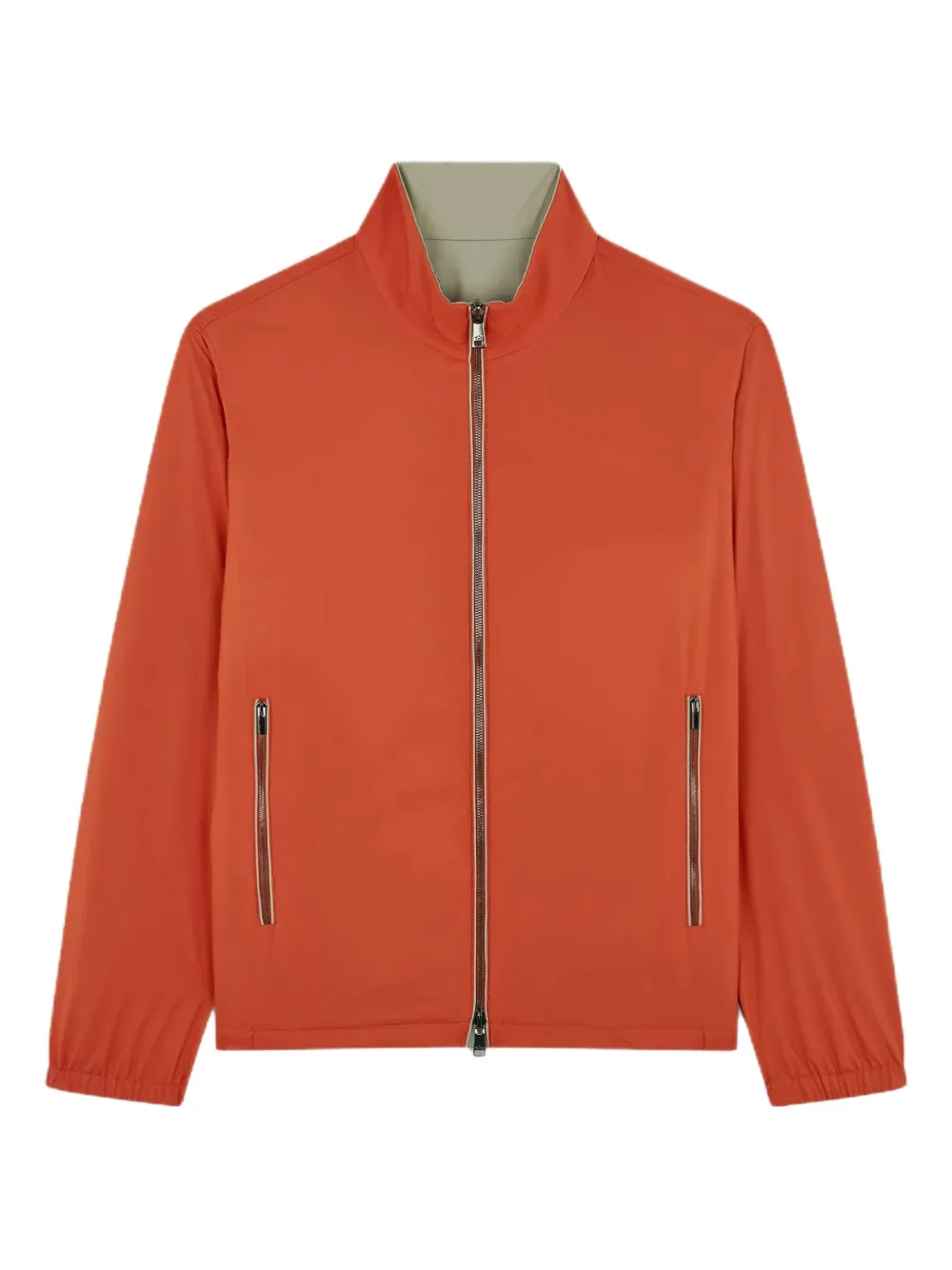 Пальто на молнии Typhoon Paul & Shark, оранжевый
Пальто на молнии Typhoon Paul & Shark, оранжевый